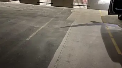 Power Washing Photo