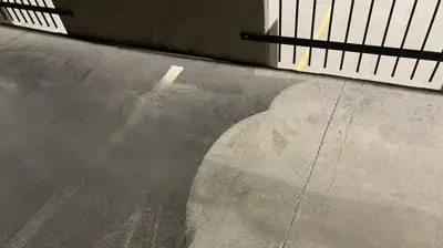 Power Washing Photo